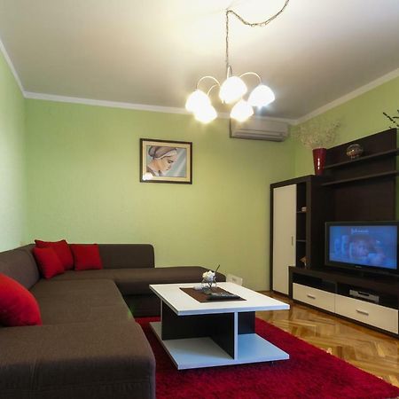 Apartman Sabljak Mali Lošinj Zewnętrze zdjęcie