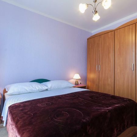 Apartman Sabljak Mali Lošinj Zewnętrze zdjęcie