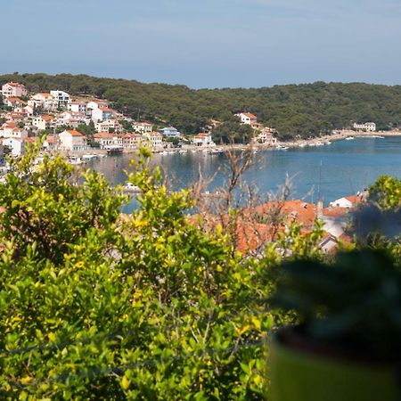Apartman Sabljak Mali Lošinj Zewnętrze zdjęcie