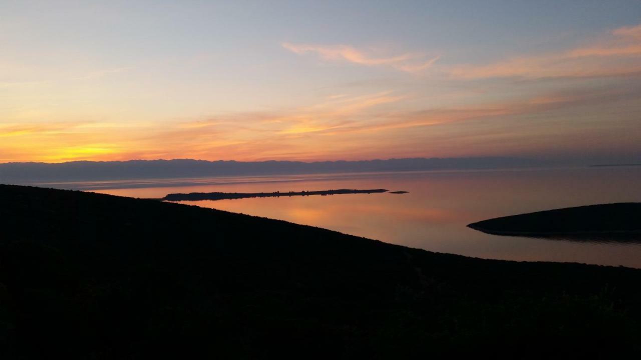 Apartman Sabljak Mali Lošinj Zewnętrze zdjęcie