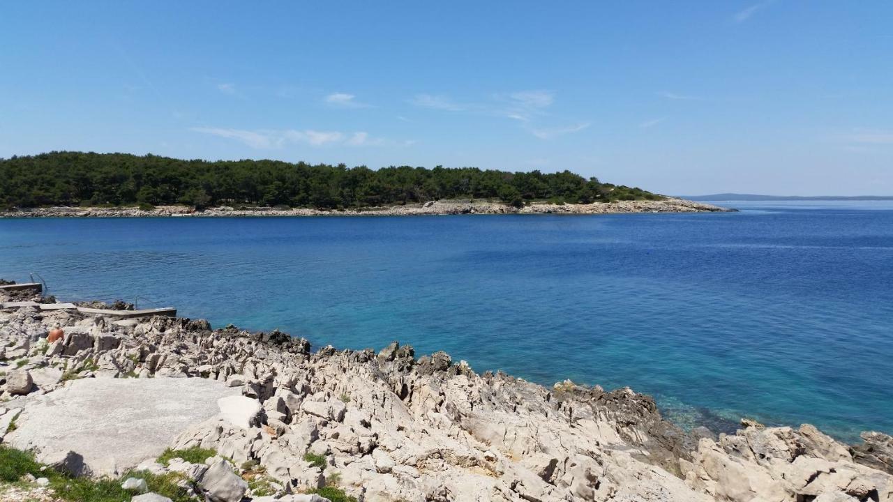 Apartman Sabljak Mali Lošinj Zewnętrze zdjęcie
