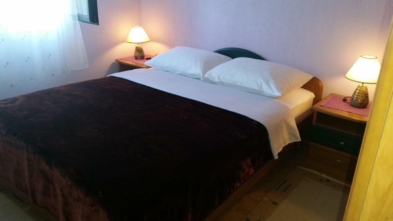 Apartman Sabljak Mali Lošinj Zewnętrze zdjęcie