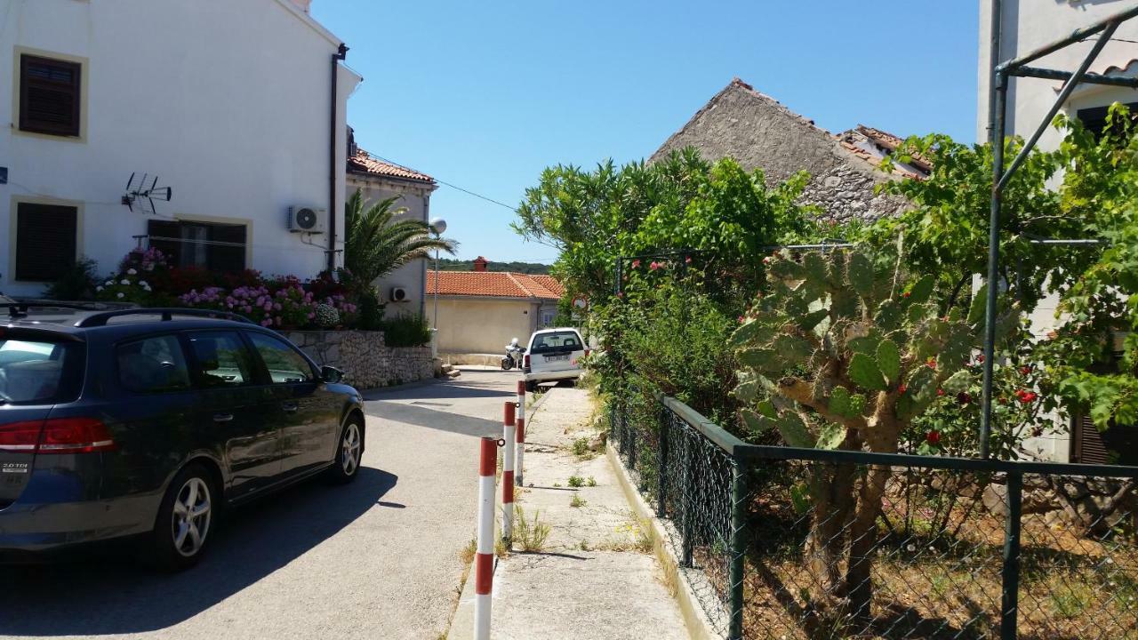 Apartman Sabljak Mali Lošinj Zewnętrze zdjęcie