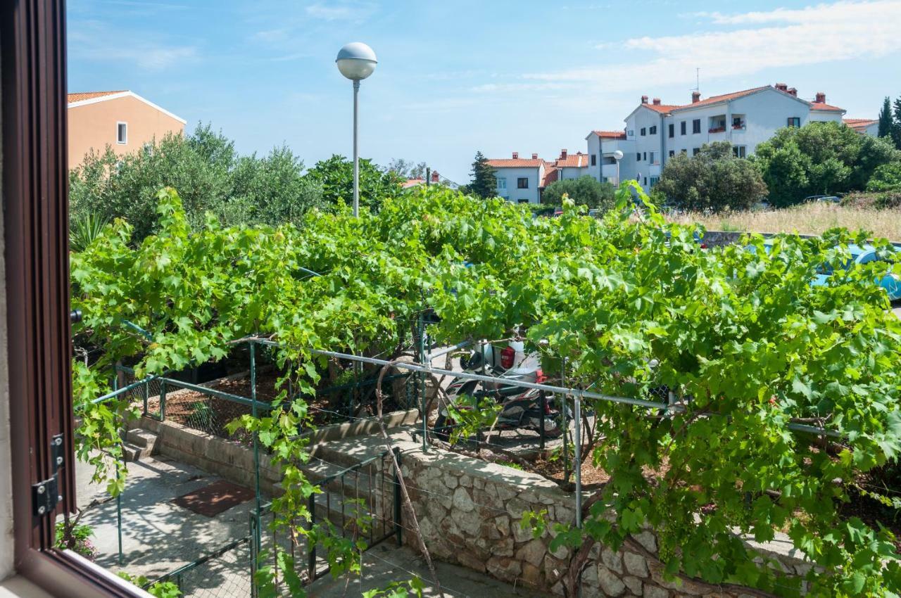Apartman Sabljak Mali Lošinj Zewnętrze zdjęcie
