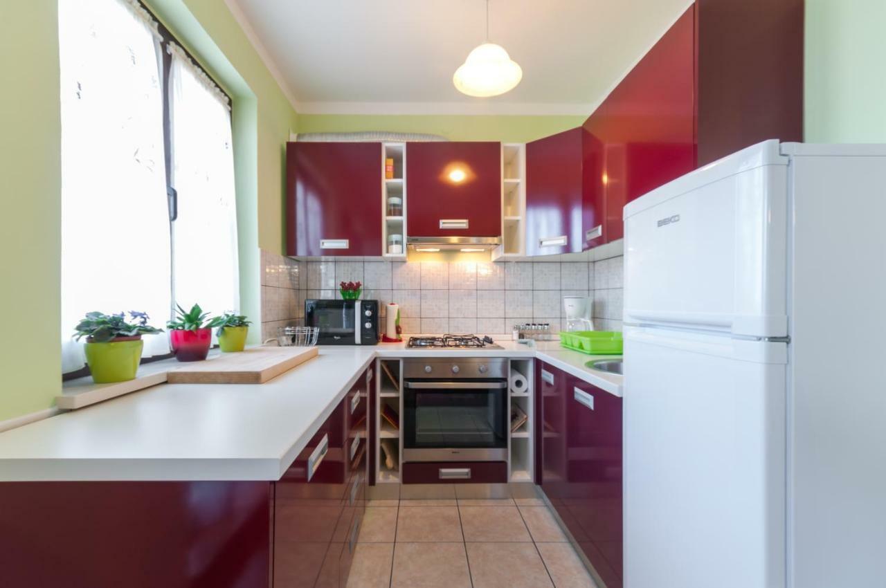 Apartman Sabljak Mali Lošinj Zewnętrze zdjęcie