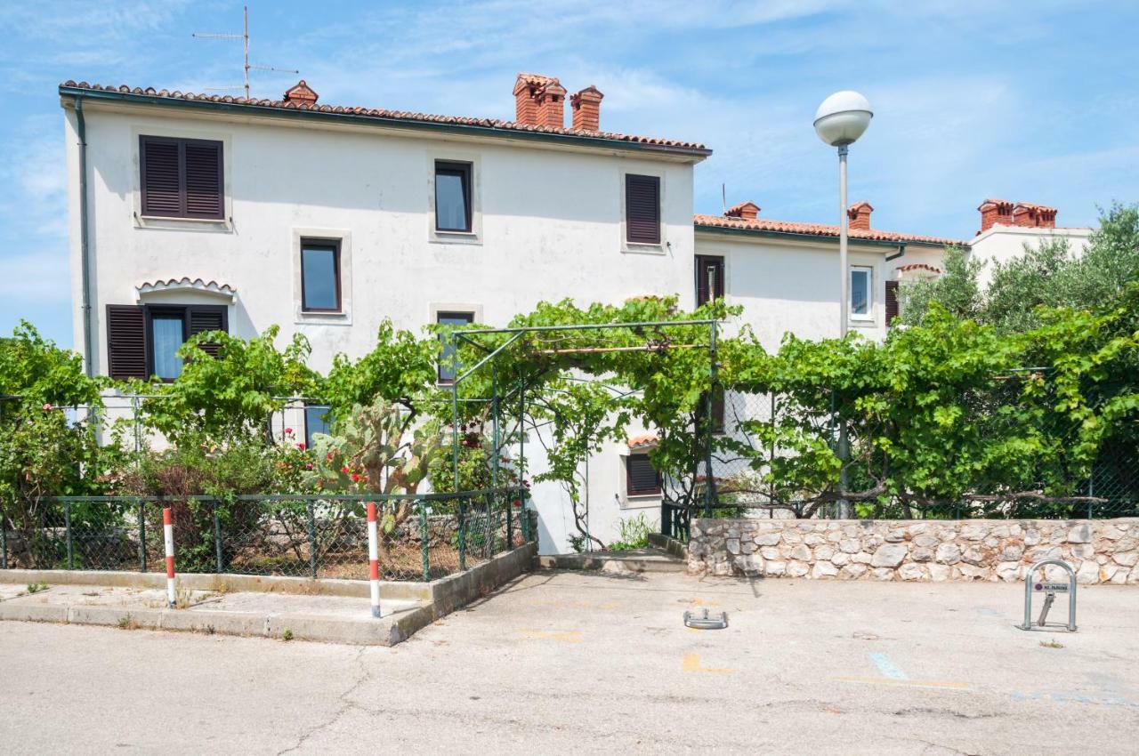 Apartman Sabljak Mali Lošinj Zewnętrze zdjęcie