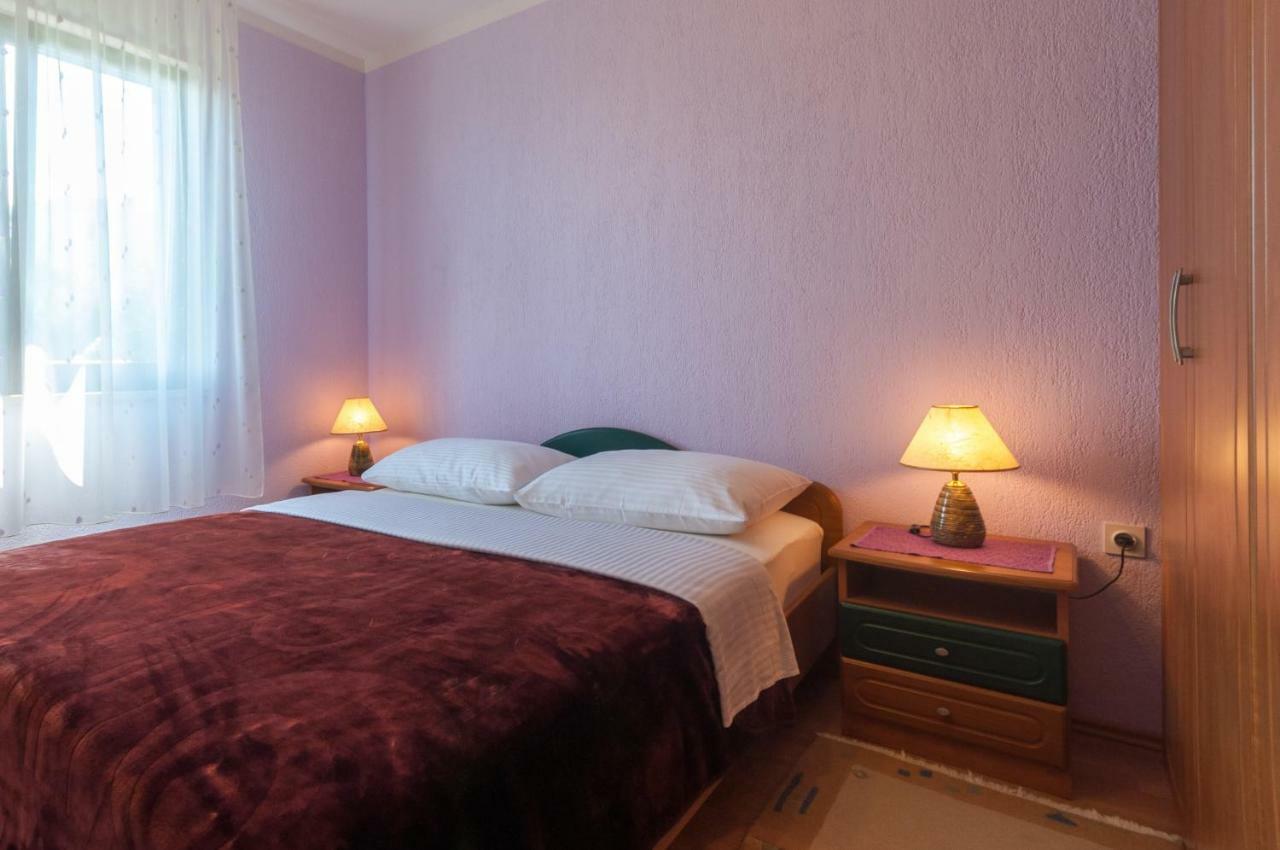 Apartman Sabljak Mali Lošinj Zewnętrze zdjęcie