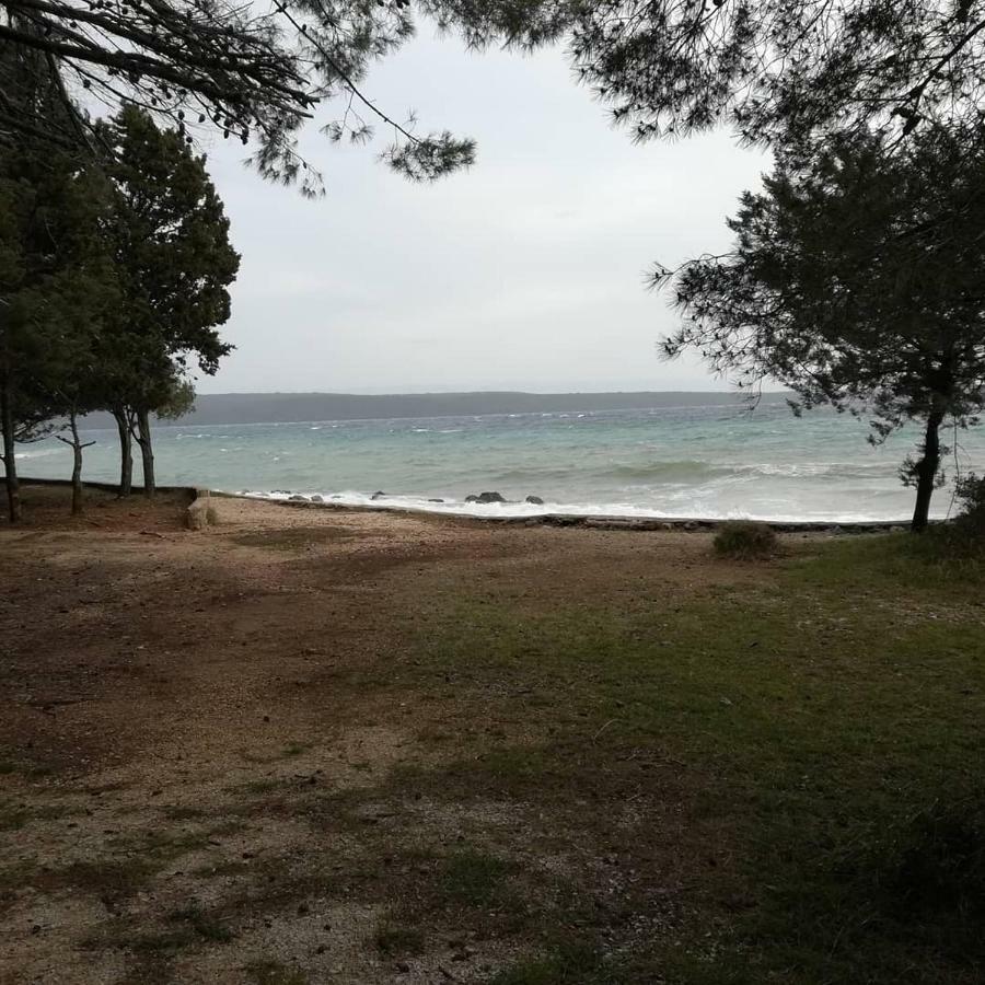 Apartman Sabljak Mali Lošinj Zewnętrze zdjęcie