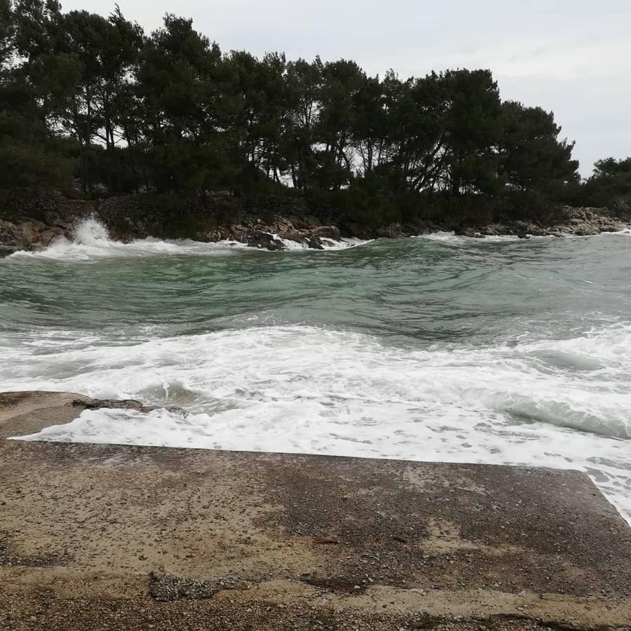 Apartman Sabljak Mali Lošinj Zewnętrze zdjęcie